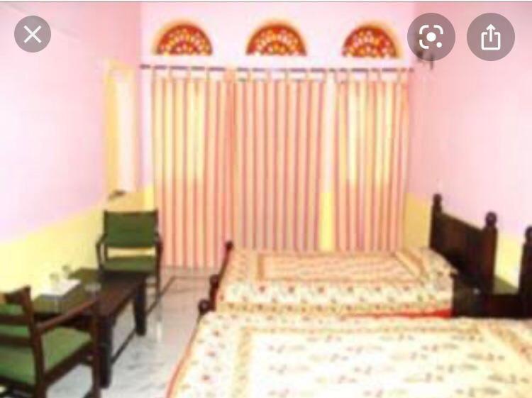 Tordi Garh Hotel Malpura  Exterior photo